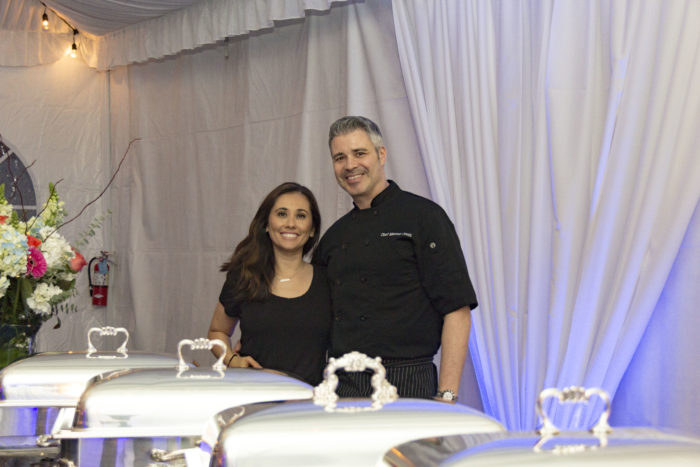 Married to Food Catering in Los Angeles, CA