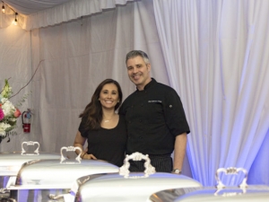Married to Food Catering in Los Angeles, CA